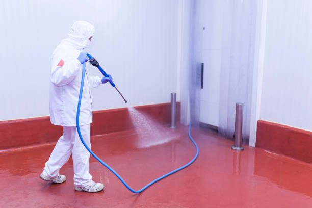 Melrose Park, NY Pressure Washing Services Company