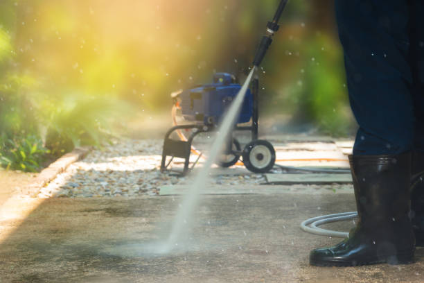 Best Soft Washing  in Melrose Park, NY